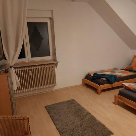 Gaestehaus Bergmuehle Guest House Simmertal Екстериор снимка