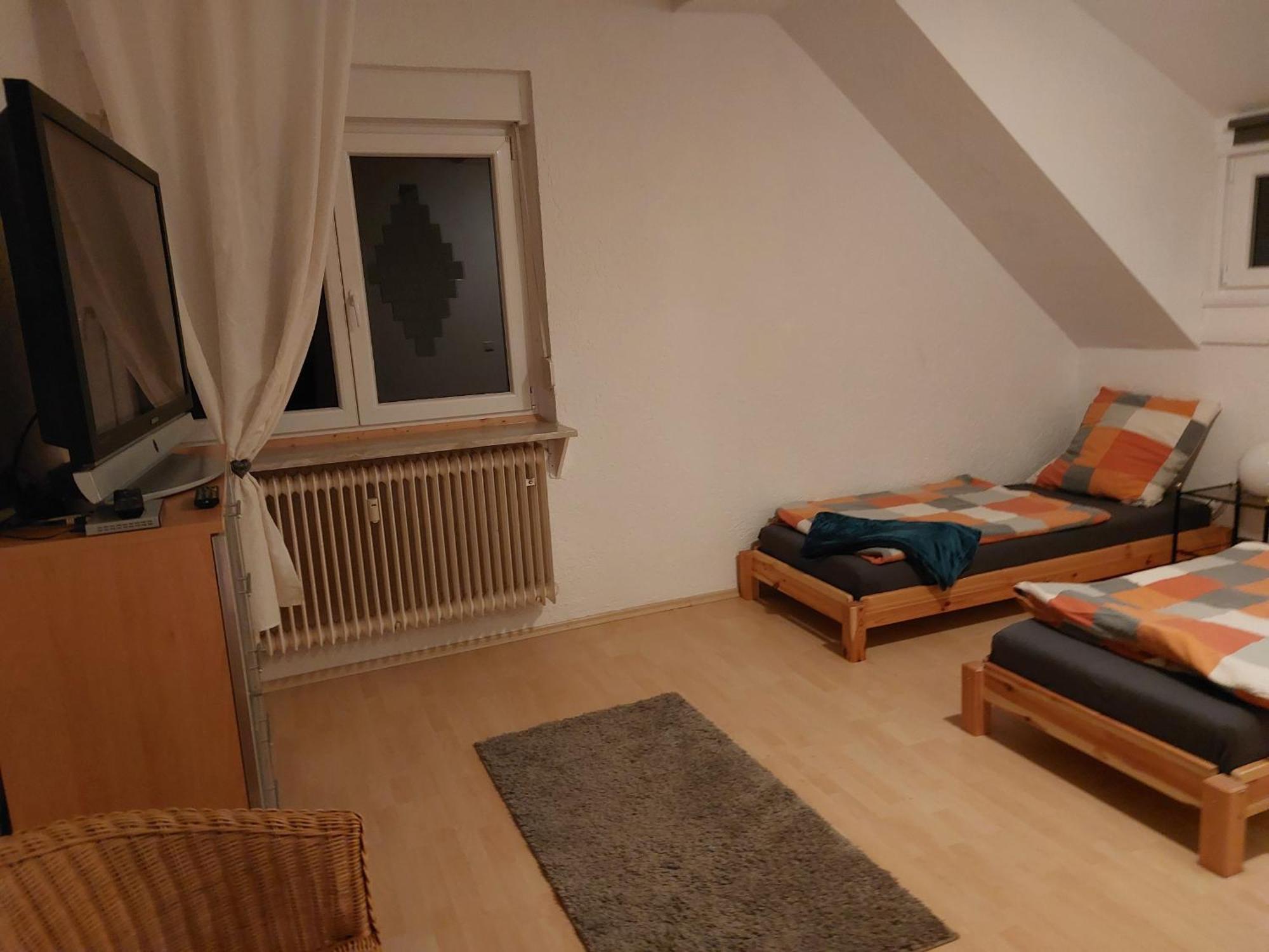 Gaestehaus Bergmuehle Guest House Simmertal Екстериор снимка