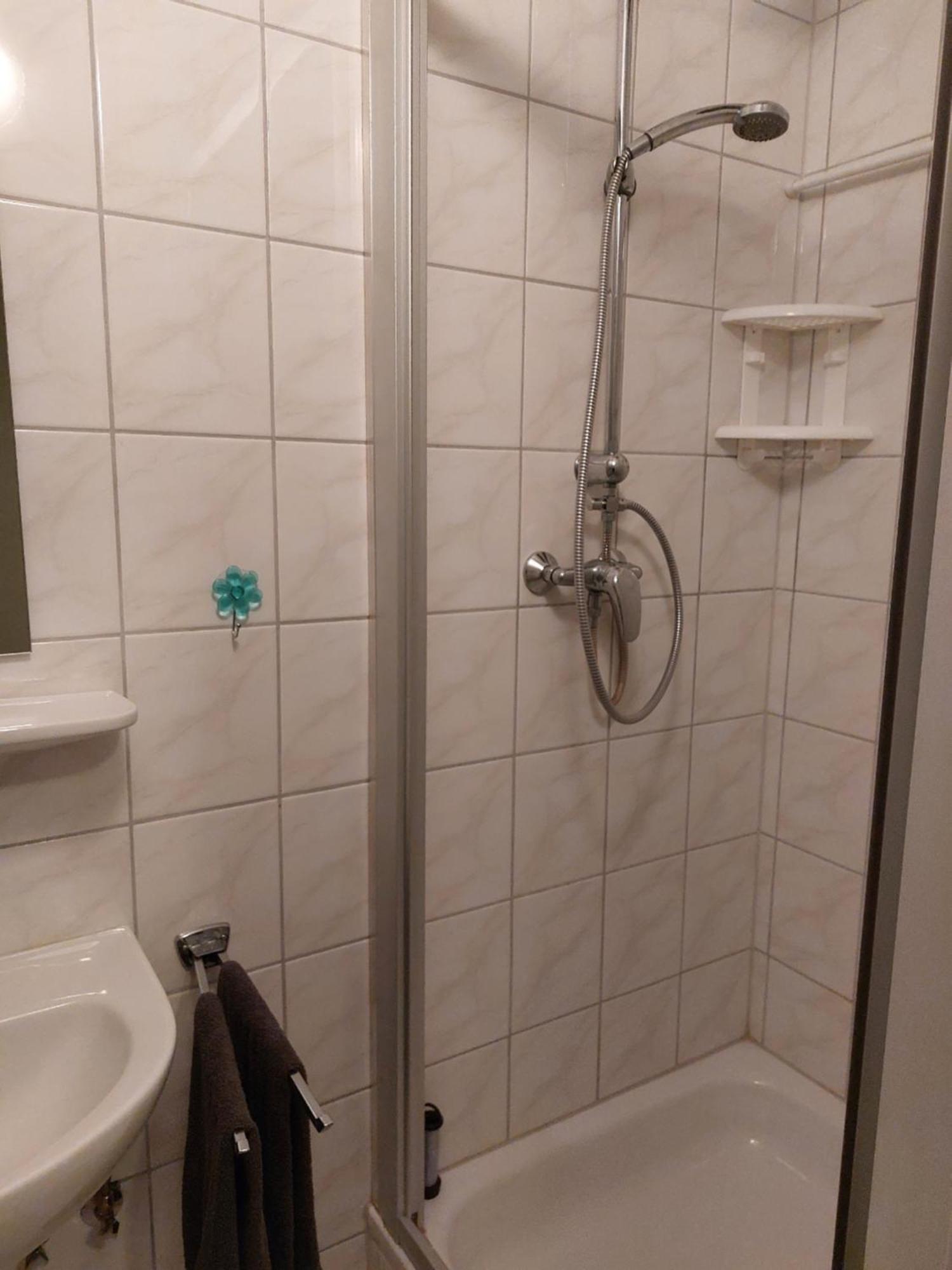 Gaestehaus Bergmuehle Guest House Simmertal Екстериор снимка